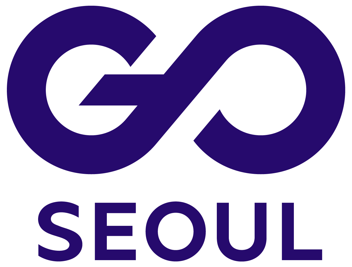 GO SEOUL LOGO